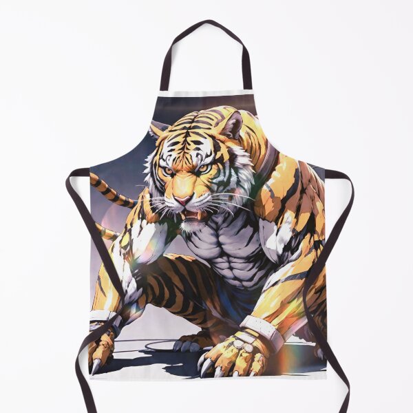 Item preview, The Ultimate Tiger  designed and sold by DreamistStore.