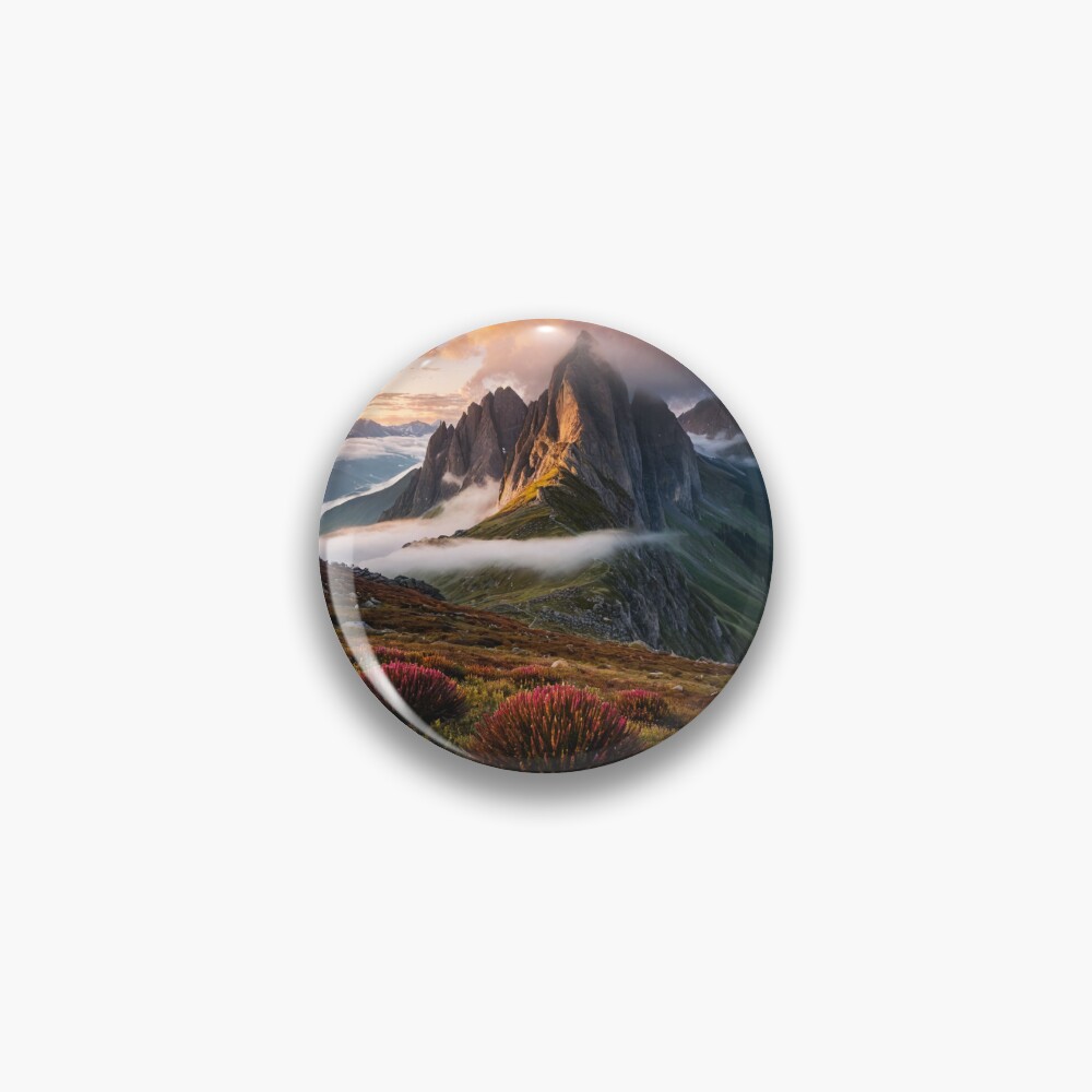 Item preview, Pin designed and sold by RJsphotography.