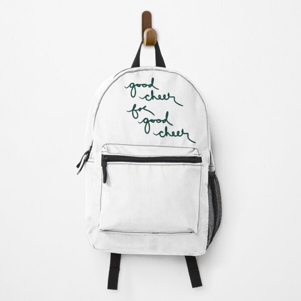 Item preview, Good cheer for good cheer designed and sold by abeink.