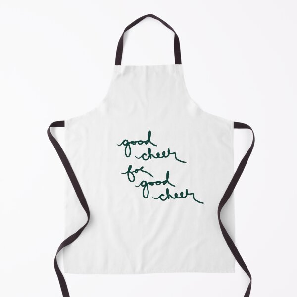 Item preview, Good cheer for good cheer designed and sold by abeink.