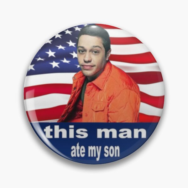 Item preview, this man ate my son designed and sold by axiscore.