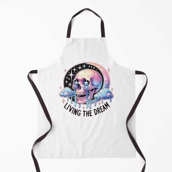 Item preview, Living The Dream  designed and sold by kjanedesigns.