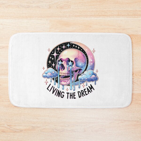 Item preview, Living The Dream  designed and sold by kjanedesigns.