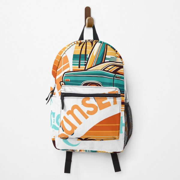 Item preview, Sunset Highway designed and sold by PixelParadies.