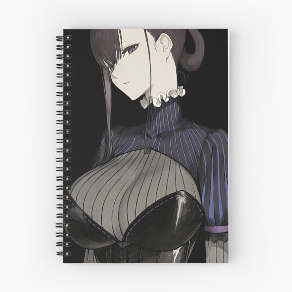Item preview, Murasaki Shikibu - 7 designed and sold by Infinite-Aspire.
