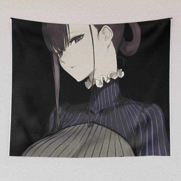 Item preview, Murasaki Shikibu - 7 designed and sold by Infinite-Aspire.