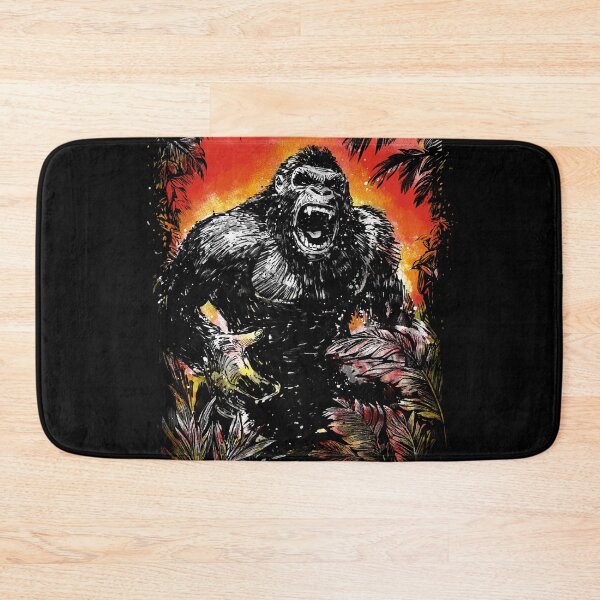 Item preview, The king of Skull island designed and sold by kharma zero.