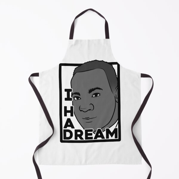 Item preview, MLK Martin Luther King I Had a Dream T-shirt designed and sold by shockart-pl.