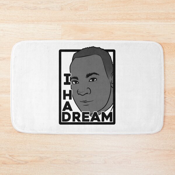 Item preview, MLK Martin Luther King I Had a Dream T-shirt designed and sold by shockart-pl.
