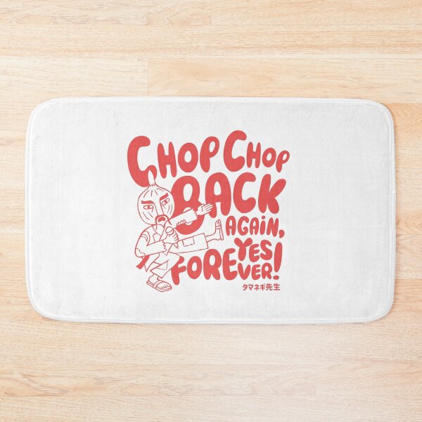 Item preview, Chop Chop Back Again v2 designed and sold by DemonigoteCamis.