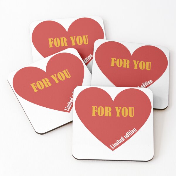 Item preview, Heart in love limited edition Valentines day designed and sold by mikistudio.