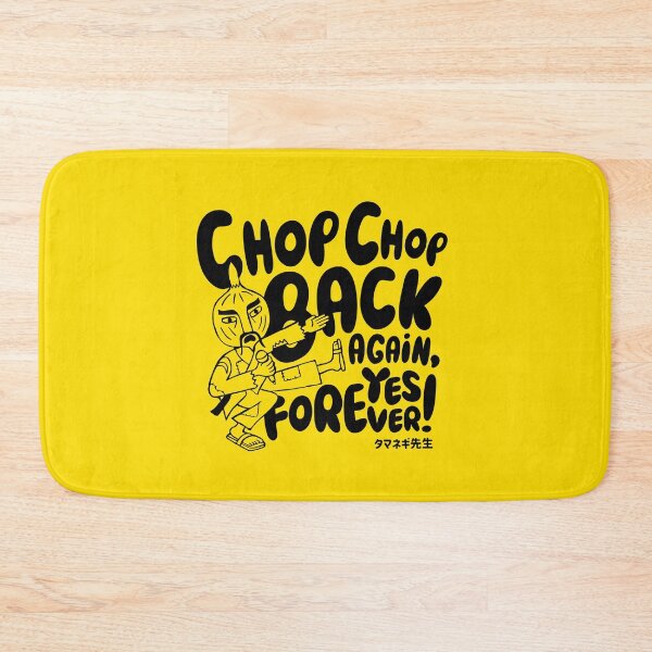 Item preview, Chop Chop Back Again designed and sold by DemonigoteCamis.