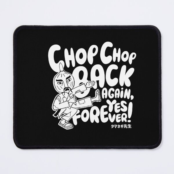Item preview, Chop Chop Back Again v3 designed and sold by DemonigoteCamis.