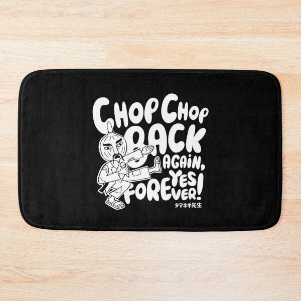 Item preview, Chop Chop Back Again v3 designed and sold by DemonigoteCamis.