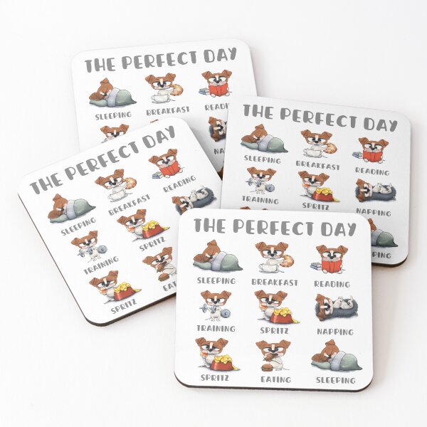 Item preview, The perfect day designed and sold by alies-art.