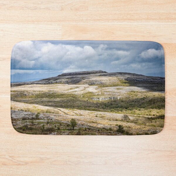 Item preview, The Burren designed and sold by maureen bracewell.