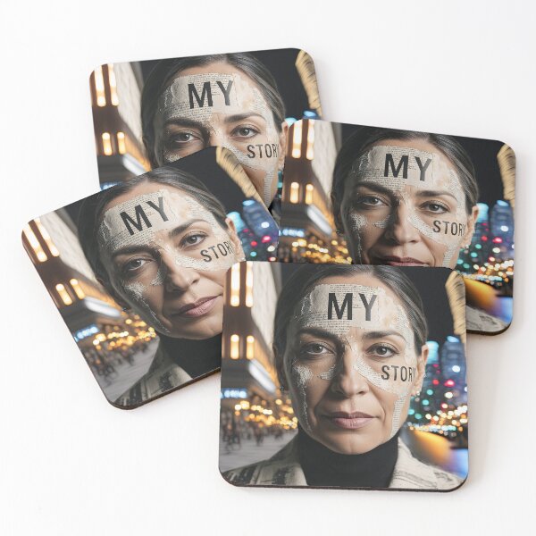 Item preview, My story designed and sold by Sartawsky.