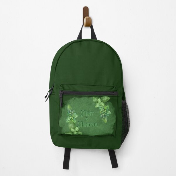 Item preview, Mint & Mindful designed and sold by whereisOlga_.