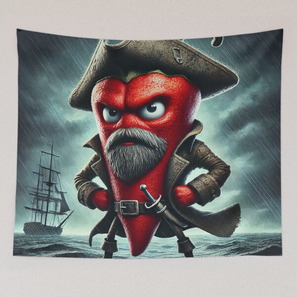 Item preview, Salty Pepper designed and sold by Young Design Lab.