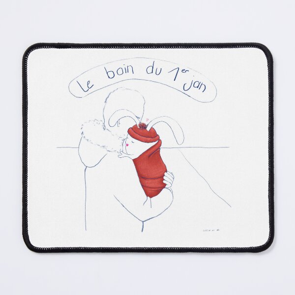 Item preview, Le bain du Palagon 3 designed and sold by ashphil.