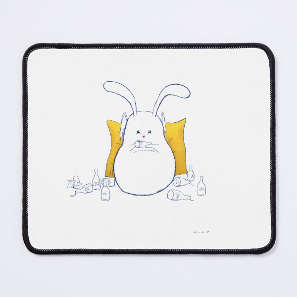 Item preview, Le Palagon et le jus de pomme designed and sold by ashphil.