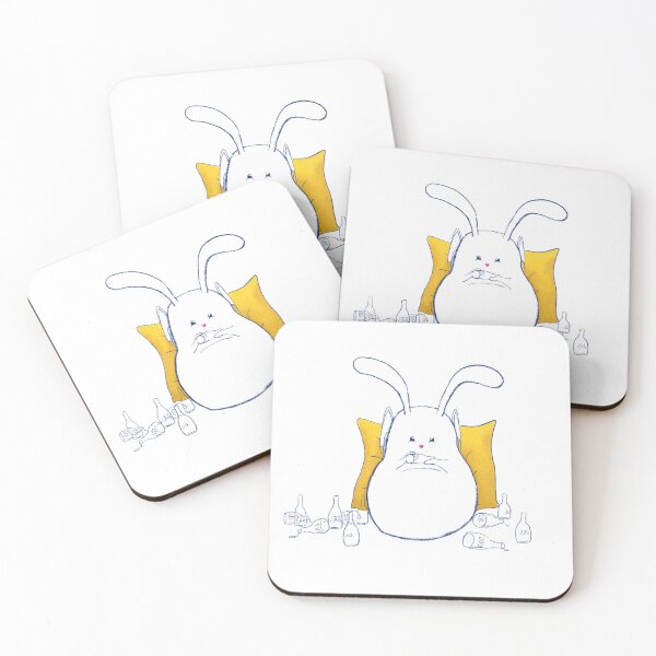 Item preview, Le Palagon et le jus de pomme designed and sold by ashphil.
