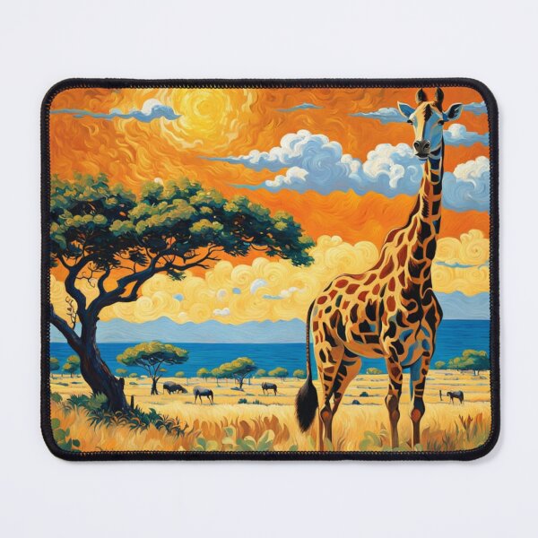 Item preview, Amazing Kenya : The Giraffe designed and sold by Shs-Kenya.