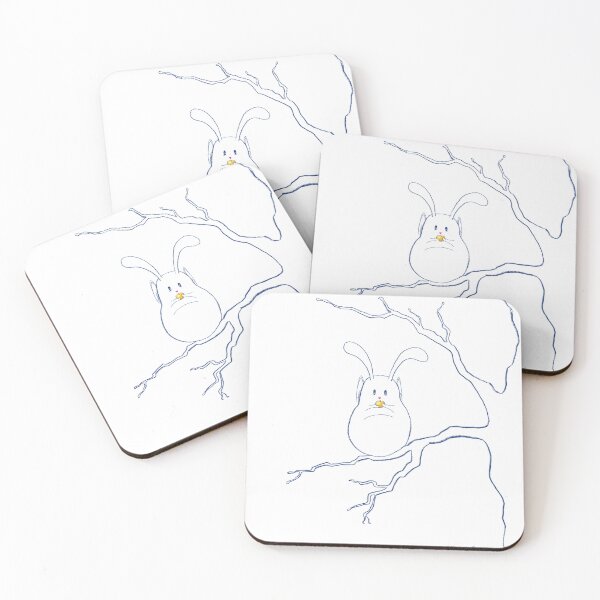 Item preview, Le Palagon sur le pommier designed and sold by ashphil.