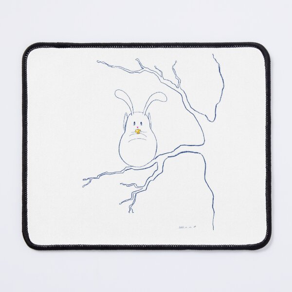 Item preview, Le Palagon sur le pommier designed and sold by ashphil.