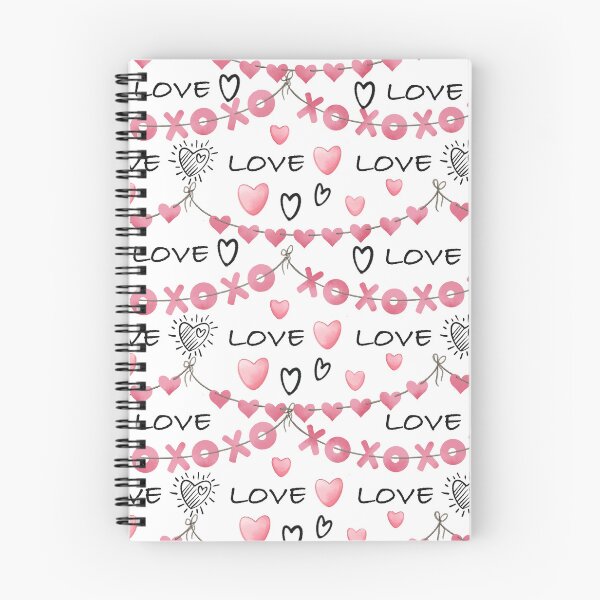 Item preview, Heart pattern. Red hearts. Love. designed and sold by MagelliShop.