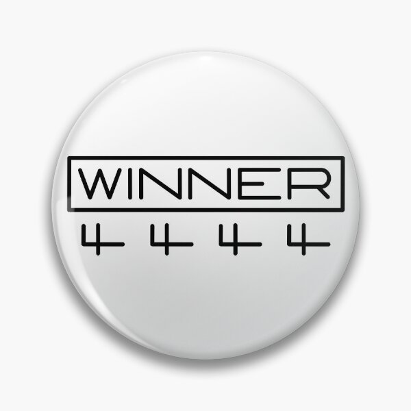 Item preview, WINNER (위너) - 4444 designed and sold by 0627june.