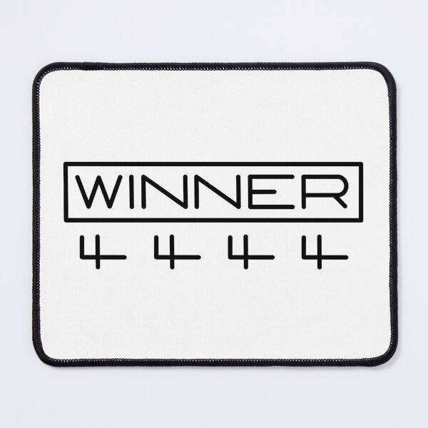 Item preview, WINNER (위너) - 4444 designed and sold by 0627june.