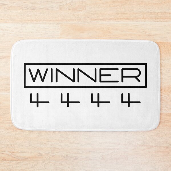 Item preview, WINNER (위너) - 4444 designed and sold by 0627june.