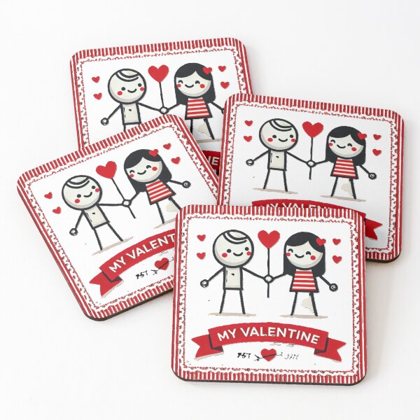 Item preview, My Valentine 02 designed and sold by Endeva4eva.