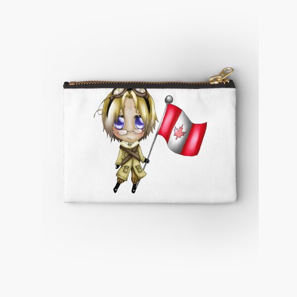 Item preview, Chibi Canada designed and sold by zeecyanide.