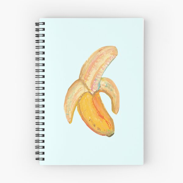 Item preview, Peeled Banana designed and sold by Janine Payne.