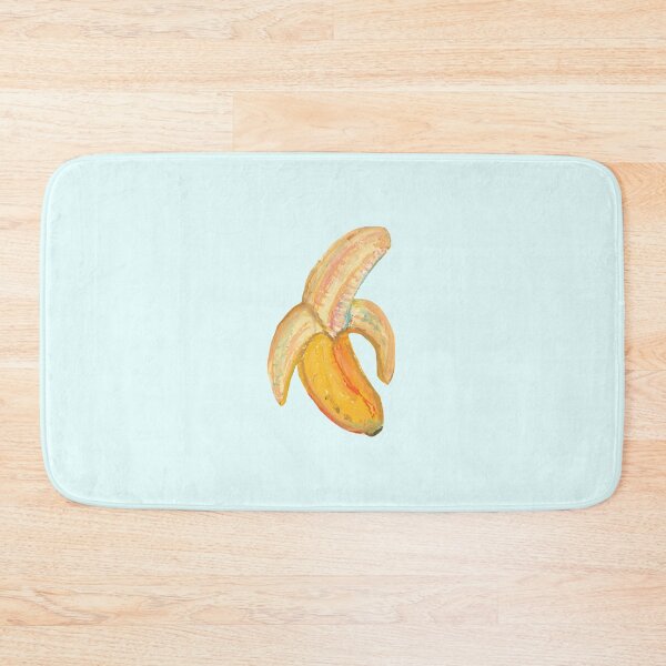 Item preview, Peeled Banana designed and sold by Janine Payne.
