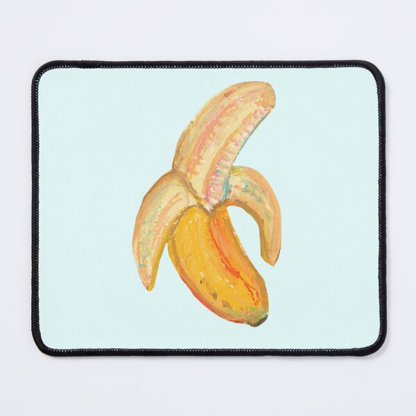 Item preview, Peeled Banana designed and sold by Janine Payne.
