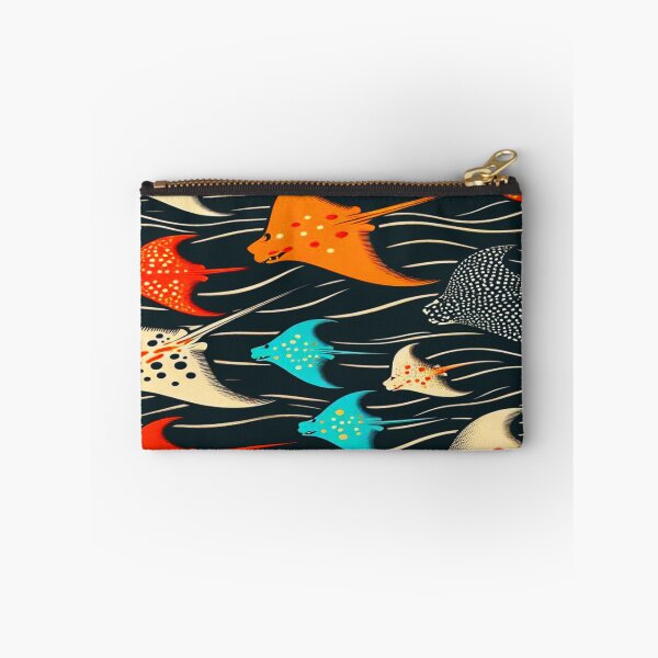 Item preview, Stingray  designed and sold by Wildlife and marine life.