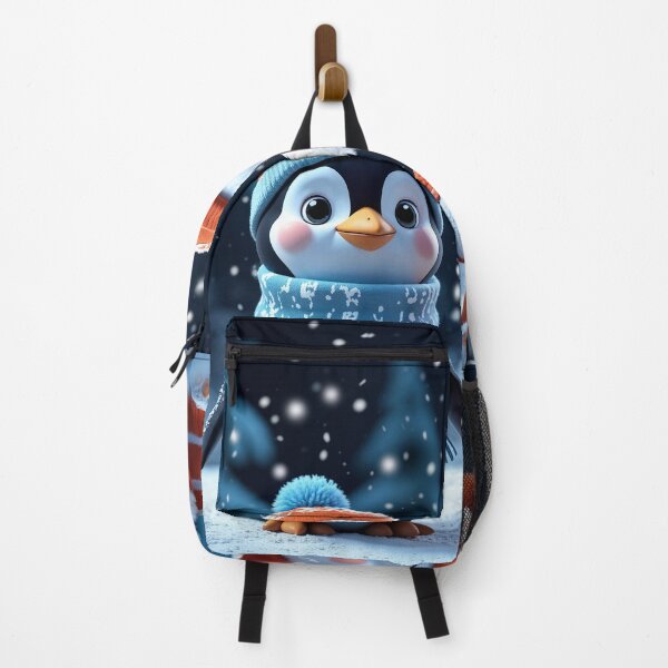 Item preview, Arctic Friends designed and sold by Sartawsky.