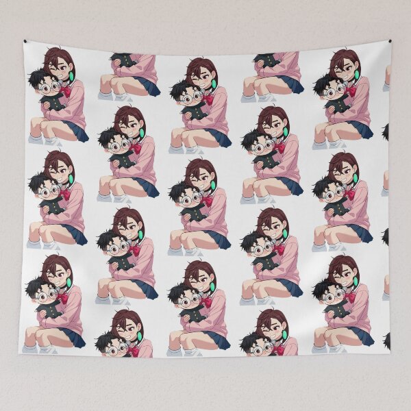 Item preview, So Cuddly Fan Art designed and sold by Kaidaxon.