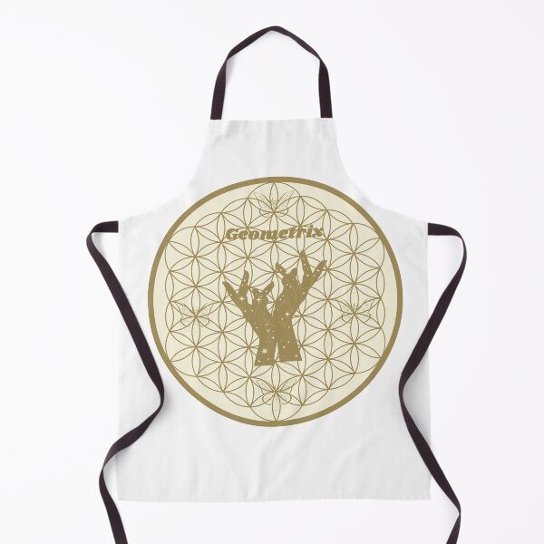 Item preview, "Geometrix: Hands and Sacred Geometry" designed and sold by CraftyExplorer.
