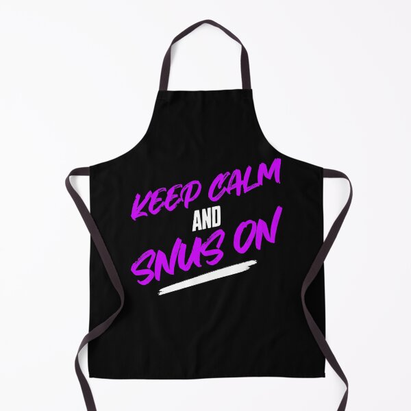 Item preview, Keep Calm and Snus On Snus Lover designed and sold by DomTeesHaven.