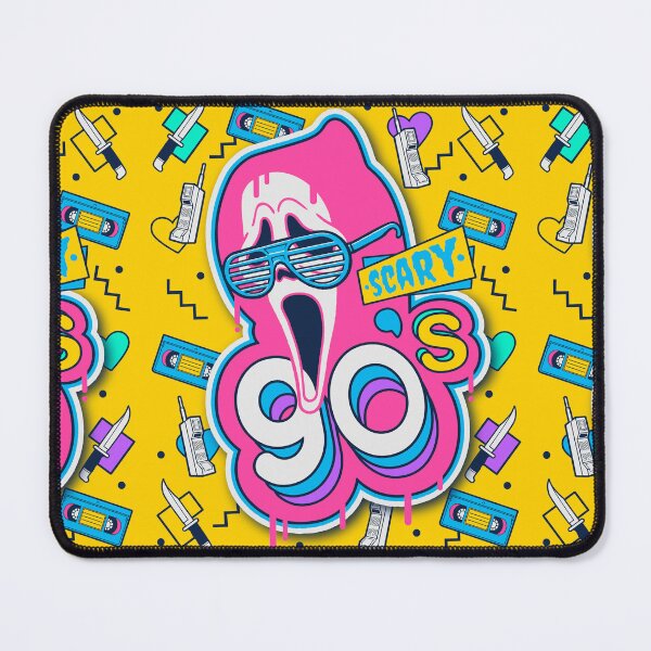 Item preview, Scary 90s designed and sold by Getsousa.