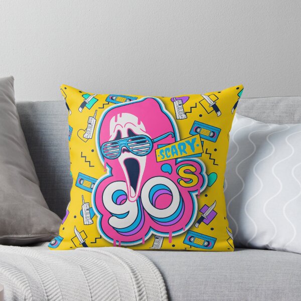 Item preview, Scary 90s designed and sold by Getsousa.