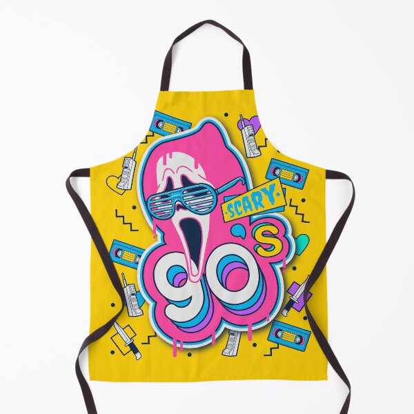 Item preview, Scary 90s designed and sold by Getsousa.