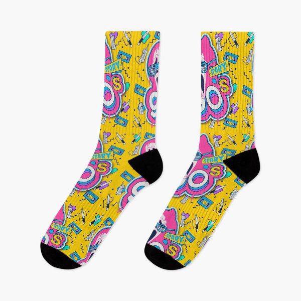 Item preview, Scary 90s designed and sold by Getsousa.