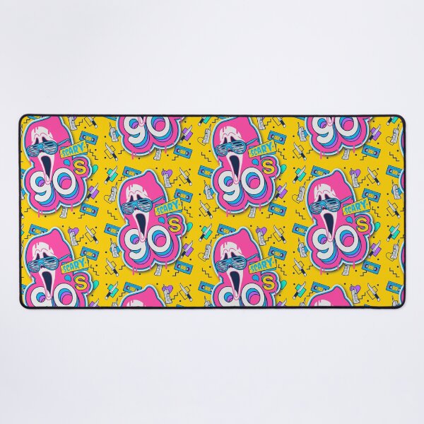 Item preview, Scary 90s designed and sold by Getsousa.