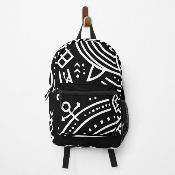 Item preview, Norse Mythology Scandinavian Whale & Nordic Runes designed and sold by D'riftr.