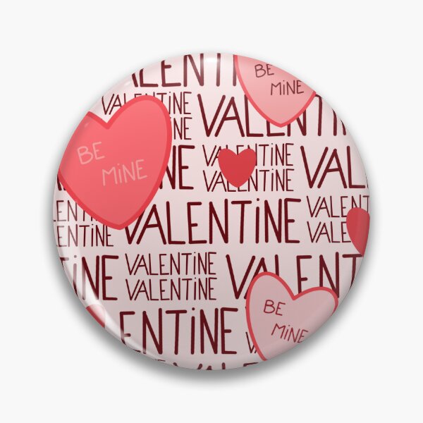 Item preview, Be mine Valentine designed and sold by designbyleaz.